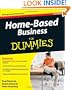 Home-Based Business For Dummies
