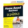 Home-based Business For Dummies (For Dummies (Lifestyles Paperback))