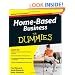 Home-based Business For Dummies (For Dummies (Lifestyles Paperback))