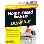 Home-based Business for Dummies