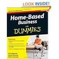 Home-Based Business For Dummies