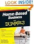 Home-Based Business For Dummies