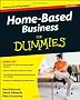 Home-based Business For Dummies (For Dummies (Lifestyles Paperback))