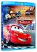 DVD : Cars