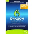 Vollversion Dragon Naturally Speaking Premium Mobile / v11.0 / Windows / deutsch / CD Mini Box - Einf�hrungspreis