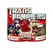 Transformers Movie Robot Heroes Optimus Prime Vs Scorponok [Toy]