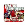 Transformers Movie Robot Heroes Optimus Prime Vs Scorponok [Toy]