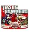 51qTHcjRjEL. SL75  Transformers: Robot Heroes > Optimus Prime and Scorponok Action Figure Multipack