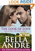 The Look of Love: The Sullivans, Book 1 (Contemporary Romance)