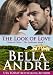 The Look of Love: The Sullivans, Book 1 (Contemporary Romance)