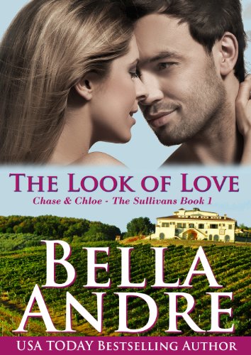 The Look of Love: The Sullivans, Book 1 (Contemporary Romance)