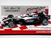 【MINICHAMPS/ミニチャンプス】1/43 AT&T ウイリアムズ トヨタ 2008 ショーカー 中嶋一貴 「Rising Sun」 別画像