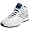 White/Royal/Silver