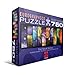 EuroGraphics Solar System Details Jigsaw Puzzle (Panorama) 750 Piece Puzzle
