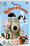 Wallace & Gromit - 3 Cracking Adventures [DVD]