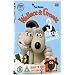 Wallace And Gromit - 3 Cracking Adventures [DVD] [1992]