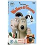 Wallace And Gromit - 3 Cracking Adventures [1992]