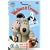 Wallace And Gromit - 3 Cracking Adventures [DVD] [1992]