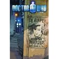 The Ripper: 1 (Doctor Who II)