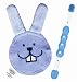 Mam First Teething & Massaging Set Blue