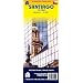 Santiago de Chile 1:12,500 Street Map (International Travel Maps) 2006