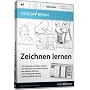 Zeichnen lernen - Video-Training (PC+MAC-DVD)