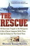The Rescue: A True Story of Courage and Survival in World War II