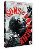 Sons of Anarchy - Season 3 [DVD]