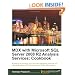 MDX with Microsoft SQL Server 2008 R2 Analysis Services Cookbook