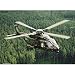 Revell Modellbausatz 04489 - NATO Helikopter NH90 TTH im Mastab 1:72