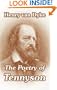 Poetry of Tennyson, The