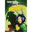 Kung Pow Chicken (Graphic Sparks: Tiger Moth)