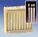 Natural Beeswax Candles