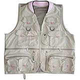 Prestige Women's Alpine Fishing Vest