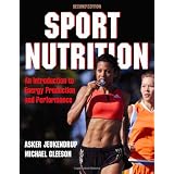 Sport Nutrition - 2nd Edition