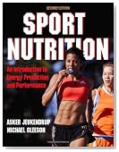 Sport Nutrition - 2nd Edition