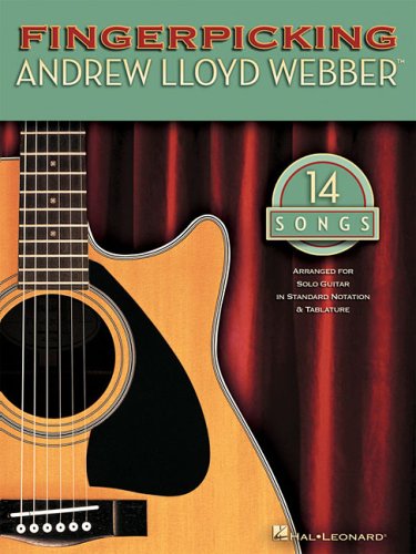 Andrew Lloyd Webber