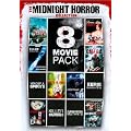 8-Movie Pack Midnight Horror Collection 1