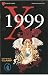 Book X/1999 #4 1995
