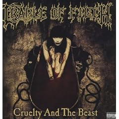 Cruelty & the Beast [Vinyl LP]