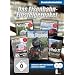 Eisenbahn Einsteigerpaket MSTS HP + 4Strecken