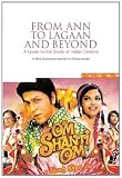 From Aan to Lagaan and beyond : a guide to the study of Indian cinema