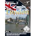 VFR London & City Airport for FSX (PC CD)