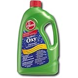 Hoover 40301648 SteamVac Oxy Carpet Detergent, 48 Ounces