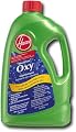Hoover 40301648 SteamVac Oxy Carpet Detergent, 48 Ounces
