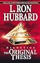 Dianetics: the Original Thesis