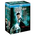 Harry Potter 1-5 BD Box exklusiv bei Amazon (5 Discs) [Blu-ray]