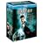 Harry Potter 1-5 BD Box exklusiv bei Amazon (5 Discs) [Blu-ray]