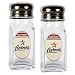 Houston Astros Salt and Pepper Shaker Set
