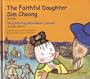 The Faithful Daughter Shim Ch'ong /The Little Frog Who Never Listened (Korean Folk Tales for Children, Vol 9) (Korean Folk Tales for Children, Vol 9)